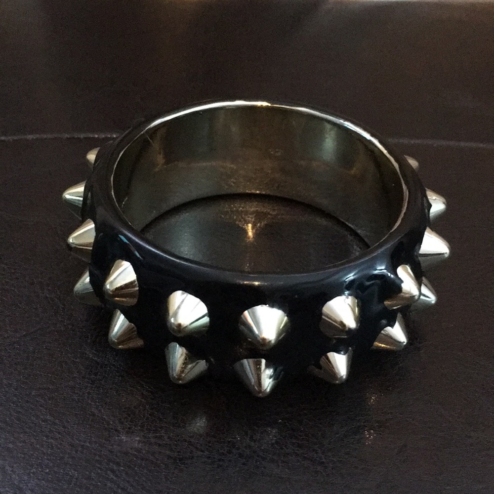 Studded bracelet